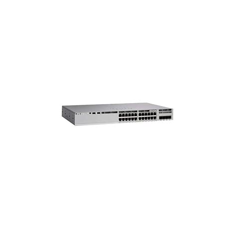 Cisco Network Essentials Cis co Catalyst 9200L Series India | Ubuy