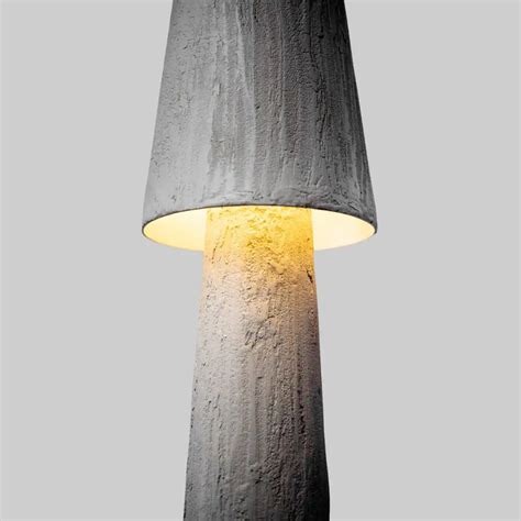 CONE FLOOR LAMP | Studio Aurawala