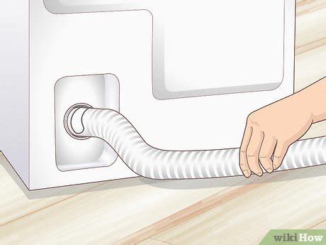 Image result for Clean Washing Machine Drain