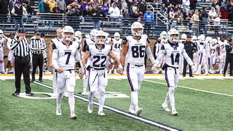 Isaac Rudningen - Football - University of Sioux Falls Athletics