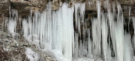 Wequiock Falls, Wisconsin - 91 Reviews, Map | AllTrails