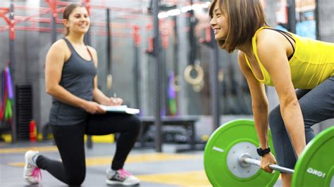 How to find the best personal trainer | CHOICE