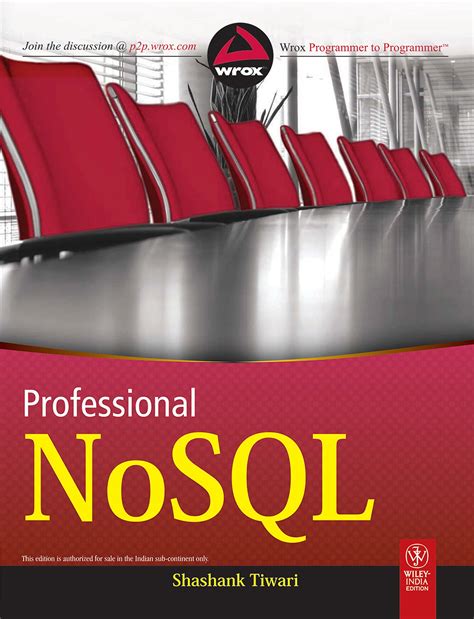 Buy Professional NoSQL Book Online at Low Prices in India ...