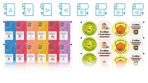 Image result for Smart Label Applications