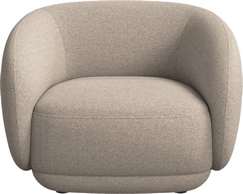 Bolzano armchair | Living chair | Bolzano | Morten Georgsen | BoConcept