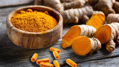 Image result for Curcuma Bienfaits