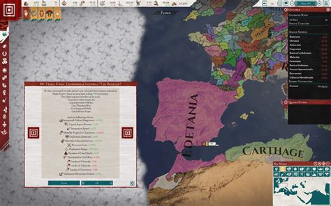 Imperator Rome Carthage 的图像结果