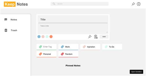 Image result for Keep Note Org Windows
