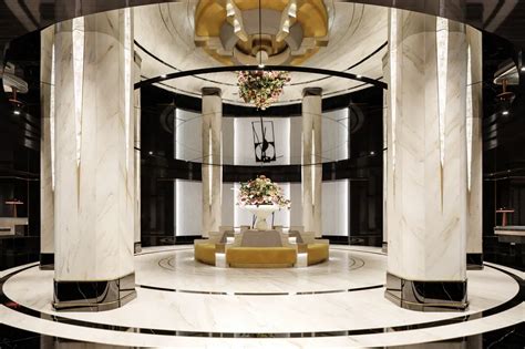 First look inside the Waldorf Astoria’s condo conversion - Curbed NY ...
