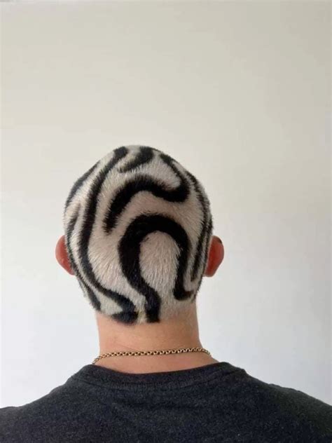 Discover 16 bleach buzz and bleached hair men ideas | buzz cut ...