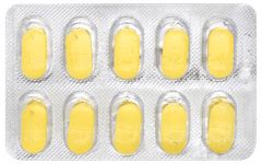 Etova Mr 400/4 Tablet – Osteoarthritis Pain & Inflammation Relief