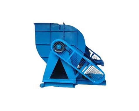 Top Belt Drive Blower Manufacturers in India 2025 | MesoTech
