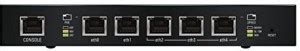 Ubiquiti Networks - ERPOE-5 - EdgeRouter POE 24VDr C 1.25A Power ...