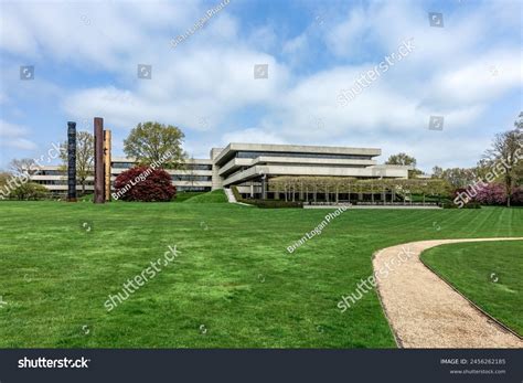 Pepsi World Headquarters
