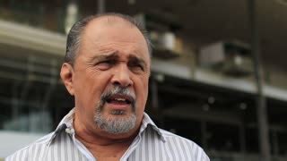 A toda carrera los trabajos de remodelación en el Hipódromo Camarero ...