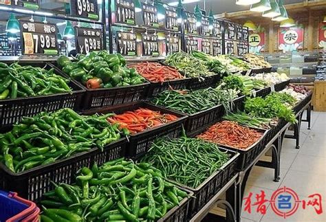 蔬菜店起名-好听的蔬菜店名-店铺名字大全_