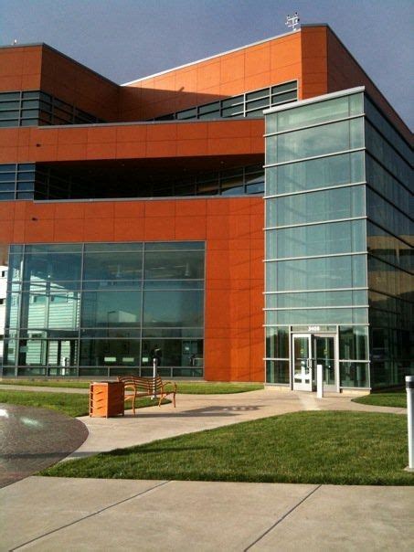 Tyson Foods Office Photos | Glassdoor