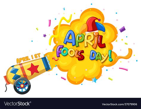 Image result for April Fools Logo