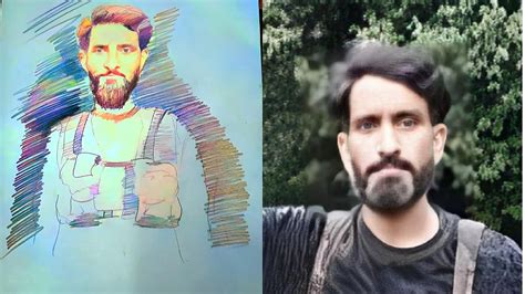 Pahalgam Terror Attack: Hashim Musa, Terrorist Involved in Massacre, Is ...