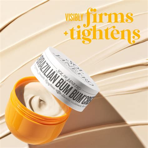 Brazilian Bum Bum Cream • 240ml