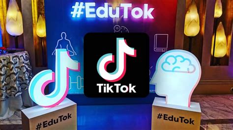TikTok Introduces Education Initiative In India With #EduTok Project ...