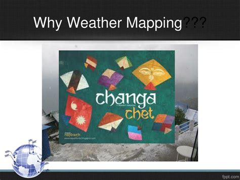 Mapping Weather 的图像结果