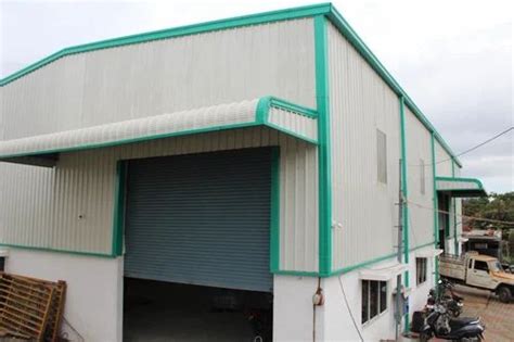 prefabricated building - Pre Engineered Metal Buildings Services ...