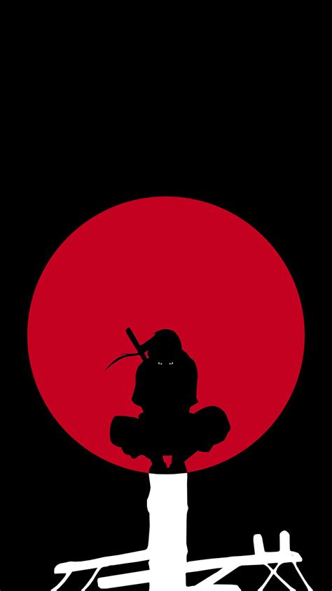 [300+] Fondos de fotos de Itachi Uchiha | Wallpapers.com