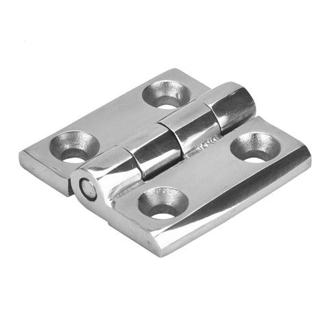 Buy Stainless Steel Hinges Spring Door Hinges,1.6/2.0/2.4in Cabinet ...