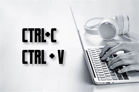 Image result for Cut Copy Paste Shortcuts