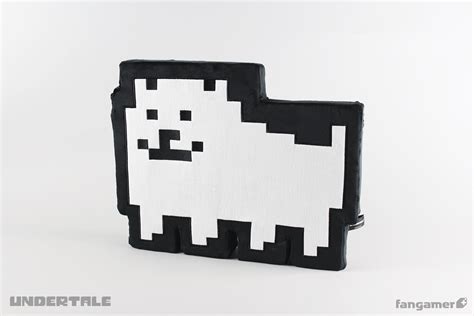 Annoying Dog Undertale