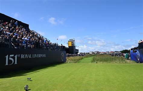 The Open Championship: golf’s ultimate fan experience? | bunkered.co.uk