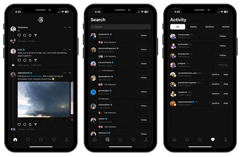Image result for Threads App User Agreement
