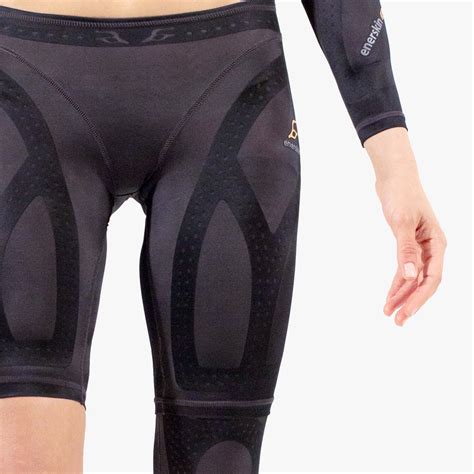 Womens Padded Compression Shorts at Ava Ewers blog