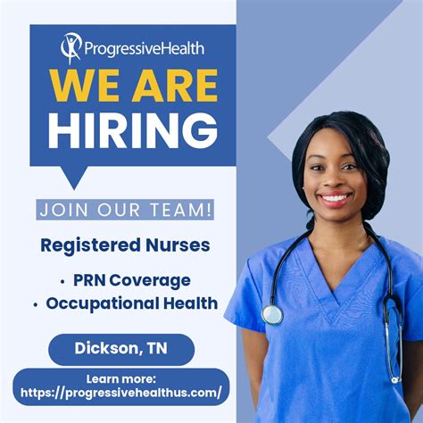 Prn Registered Nurse Jobs