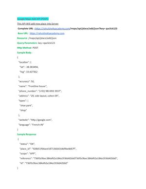 COA Notes 4th semm - Computer organization and architecture - COMPUTER ...