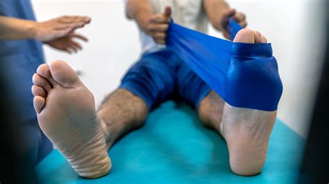 Foot Drop Treatment Exercises at Aiden Ligar blog