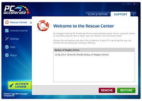 PC Accelerate Scam 的图像结果