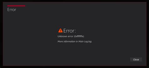 Image result for Content Manager Error Windows Can Not Find