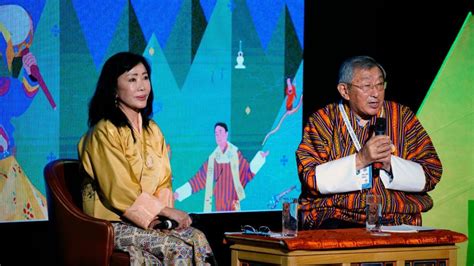 Drukyul’s Literature Festival, Bhutan: Where Happiness & Spirituality Meet