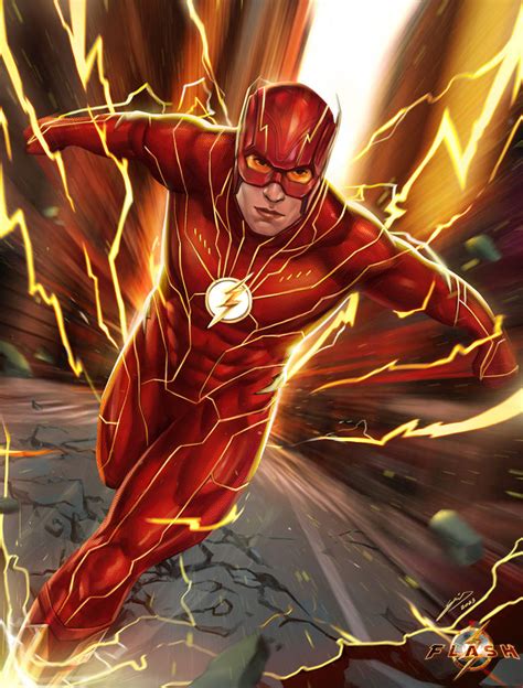 Image result for Flash deviantART