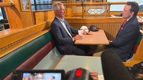 John Merrill says farewell after 2 terms as Alabama’s secretary of state