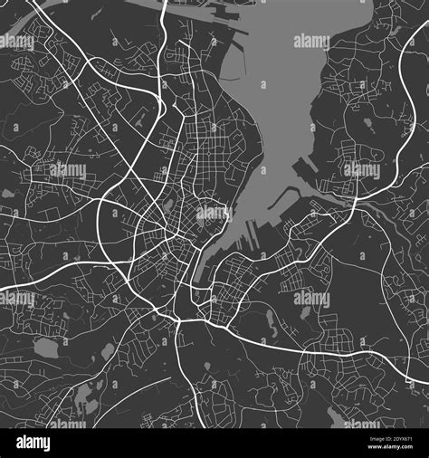 Kiel City Map