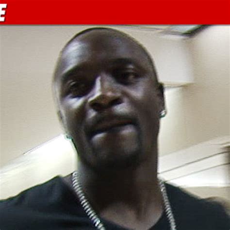 Why Was Akon Arrested