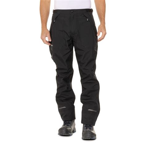 Carhartt 104794 Super Dux Relaxed Fit Lightweight Gore-Tex® Pants ...