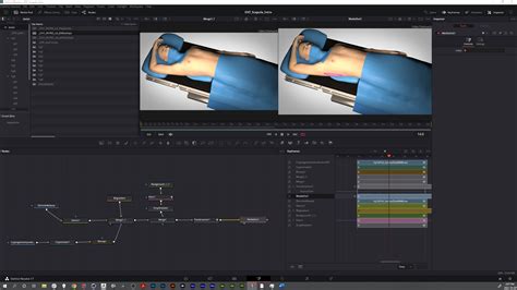 Tutorial: The basics of Fusion in DaVinci Resolve - TVASurg - The ...