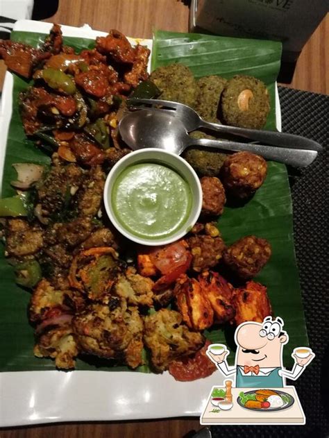 CInc., Bengaluru - Restaurant reviews