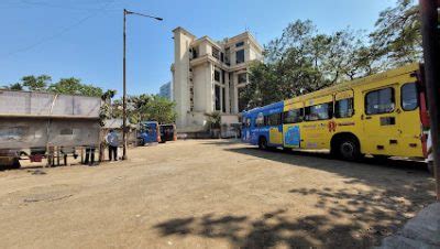 The 20 Best Buses in Mumbai | BestMumbai