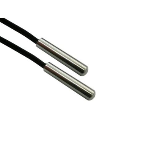 Probes : TEMPERATURE SENSOR PTC 110ºC