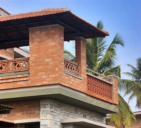 Image result for Building Parapet Designs